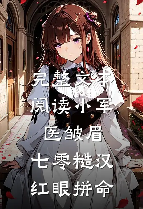 完整文本阅读小军医皱眉，七零糙汉红眼拼命