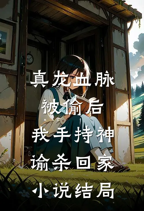真龙血脉被偷后，我手持神谕杀回家小说结局