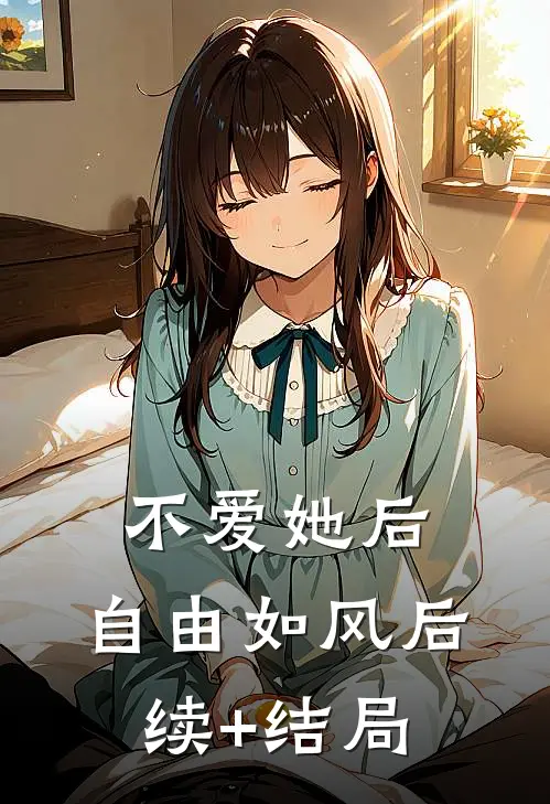 不爱她后，自由如风后续+结局