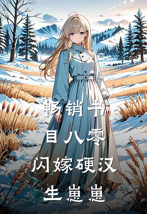 畅销书目八零：闪嫁硬汉生崽崽