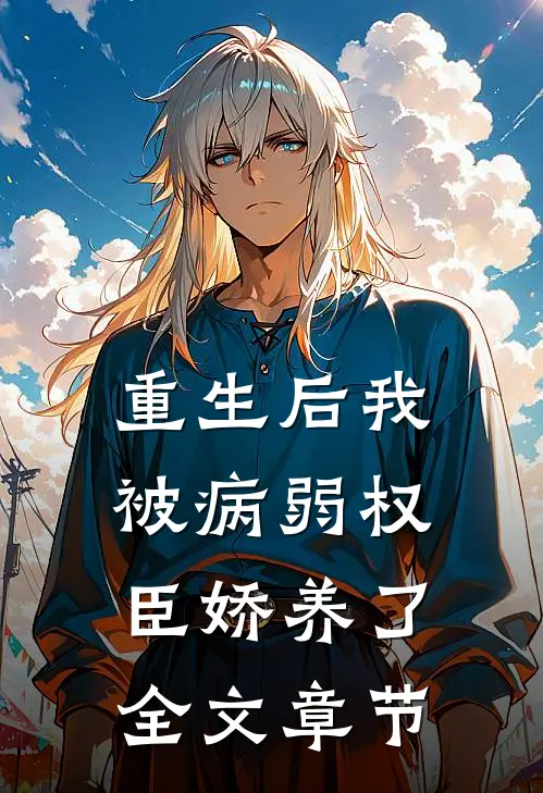 重生后我被病弱权臣娇养了全文章节