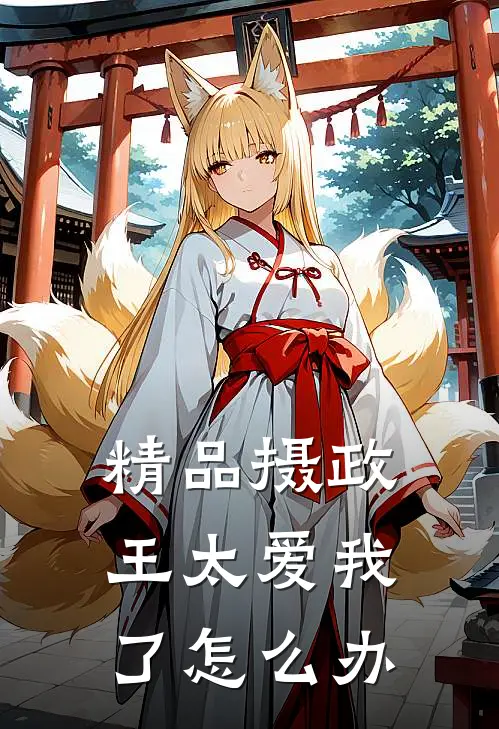 精品摄政王太爱我了怎么办