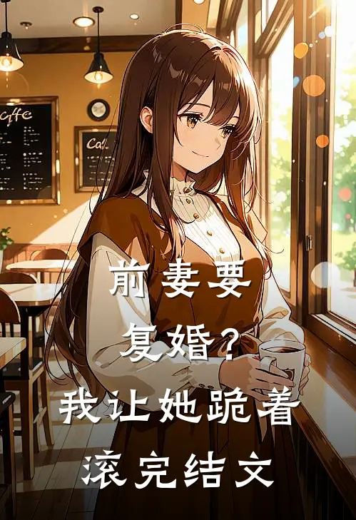 前妻要复婚？我让她跪着滚完结文