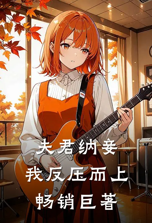 夫君纳妾，我反压而上畅销巨著