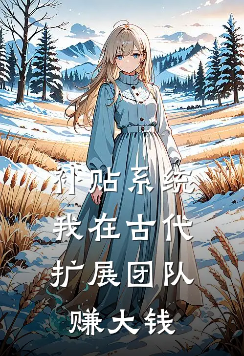 补贴系统：我在古代扩展团队赚大钱