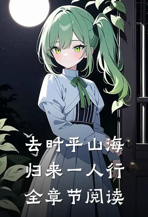 去时平山海，归来一人行全章节阅读