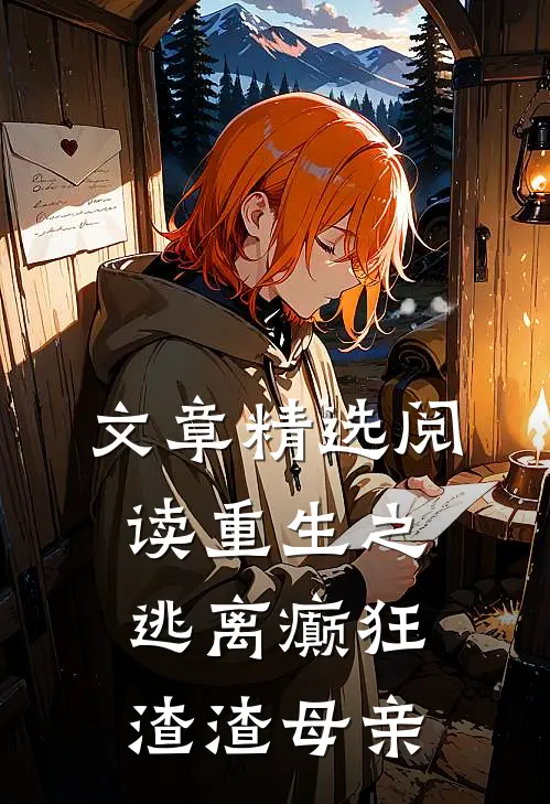 文章精选阅读重生之逃离癫狂渣渣母亲