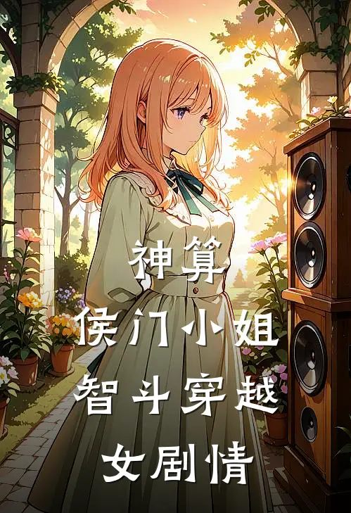 神算：侯门小姐智斗穿越女剧情