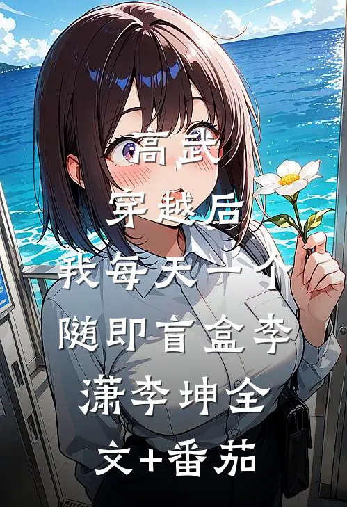高武：穿越后，我每天一个随即盲盒李潇李坤全文+番茄