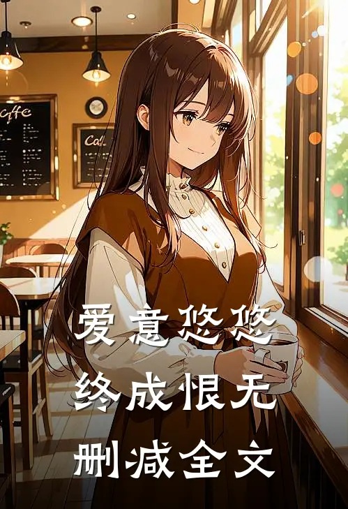 爱意悠悠终成恨无删减全文