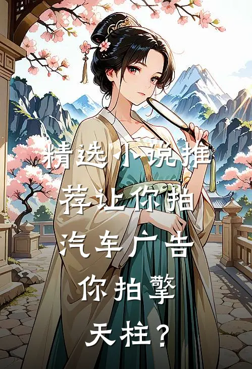 精选小说推荐让你拍汽车广告，你拍擎天柱？