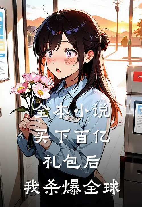 全本小说买下百亿礼包后，我杀爆全球