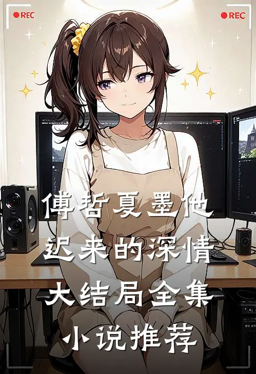 傅哲夏墨他迟来的深情大结局全集小说推荐