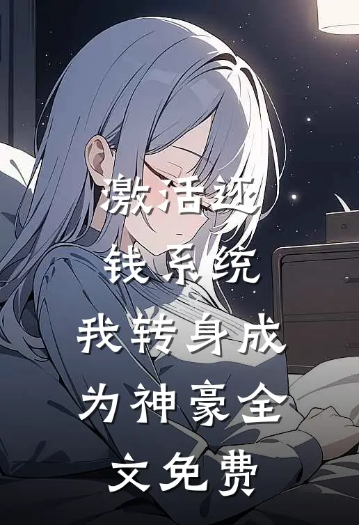 激活还钱系统，我转身成为神豪全文免费