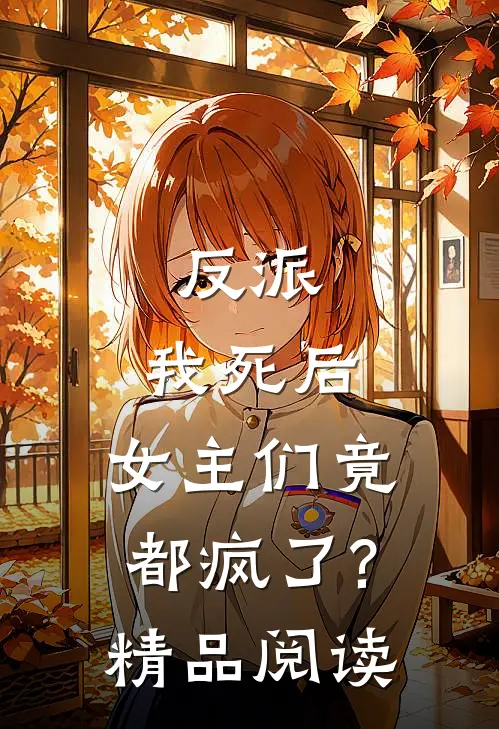 反派:我死后,女主们竟都疯了?精品阅读