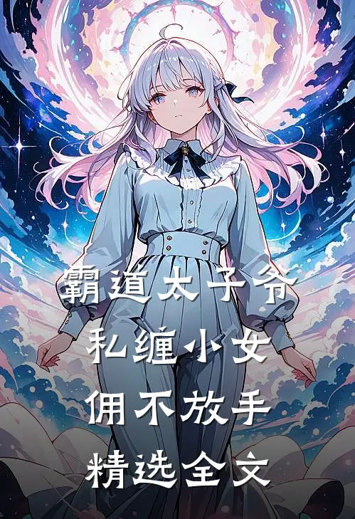 霸道太子爷私缠小女佣不放手精选全文