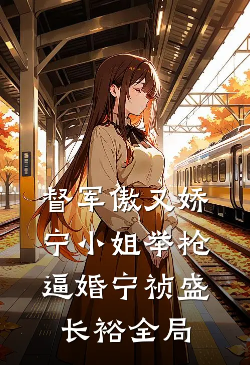督军傲又娇，宁小姐举枪逼婚宁祯盛长裕全局
