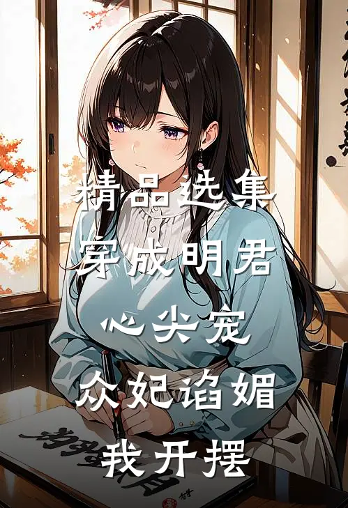 精品选集穿成明君心尖宠，众妃谄媚我开摆