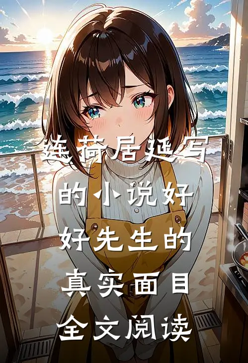 连荷居延写的小说好好先生的真实面目全文阅读