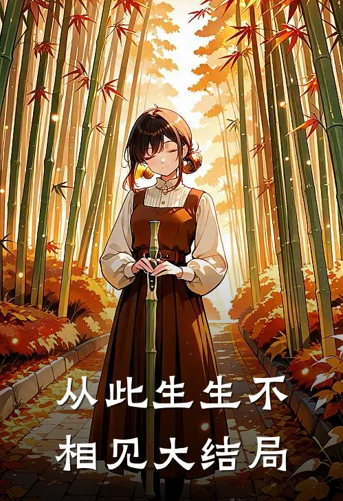 从此生生不相见大结局