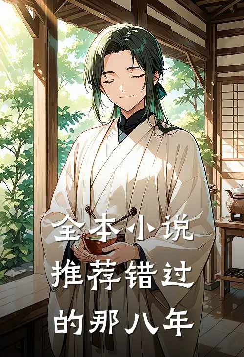 全本小说推荐错过的那八年