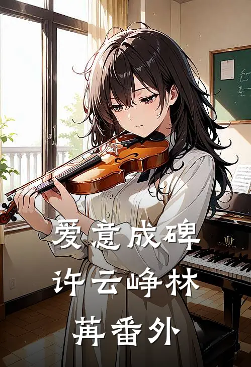 爱意成碑许云峥林苒 番外