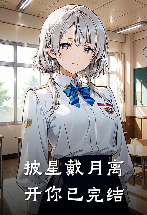 披星戴月离开你已完结