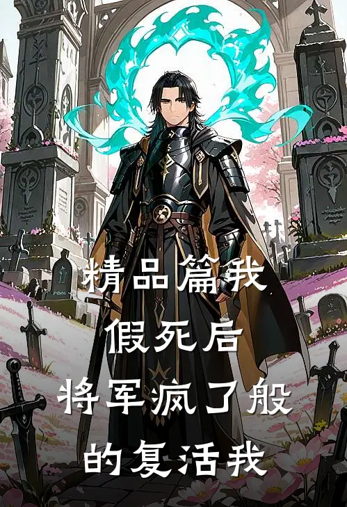 精品篇我假死后，将军疯了般的复活我