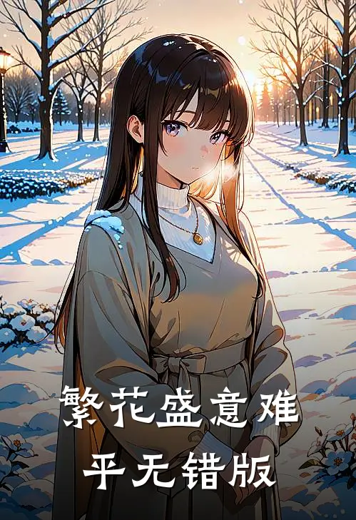 繁花盛意难平无错版