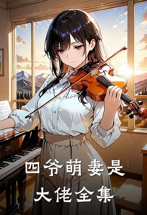 四爷萌妻是大佬 全集