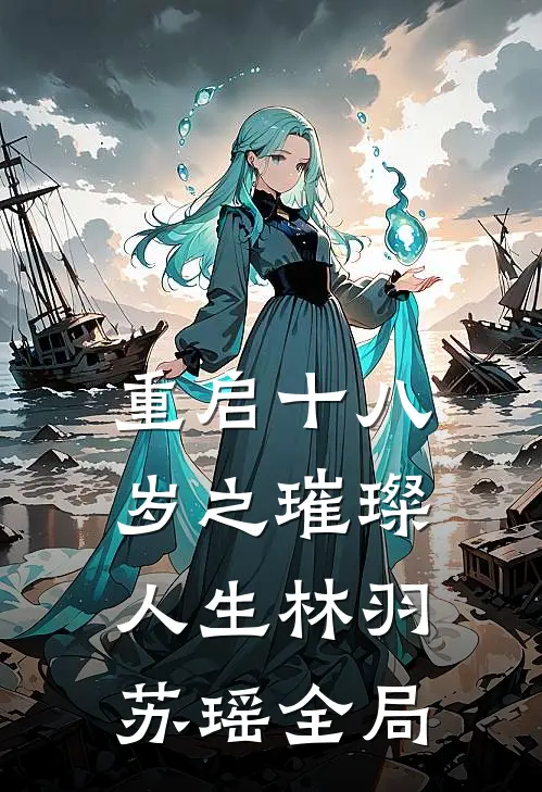 重启十八岁之璀璨人生林羽苏瑶全局
