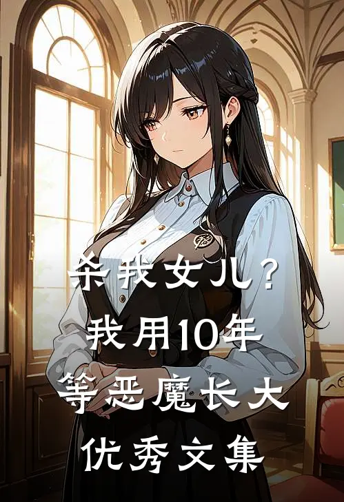 杀我女儿？我用10年等恶魔长大优秀文集