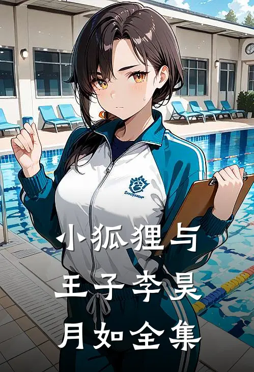 《小狐狸与王子》李昊月如 全集