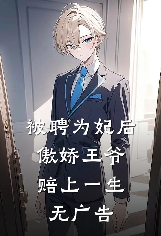 被聘为妃后，傲娇王爷赔上一生无广告