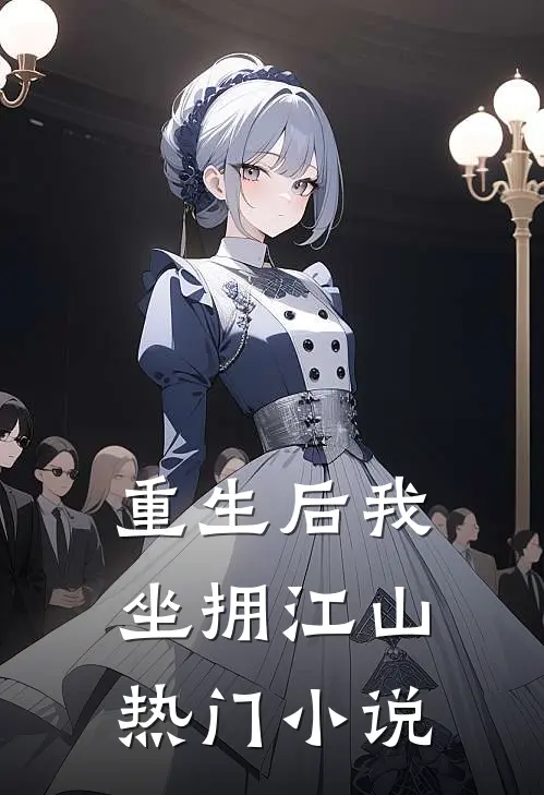 重生后我坐拥江山热门小说