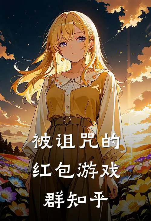 被诅咒的红包游戏群知乎