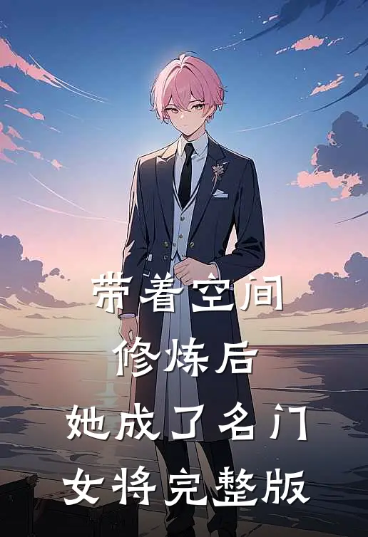 带着空间修炼后，她成了名门女将完整版