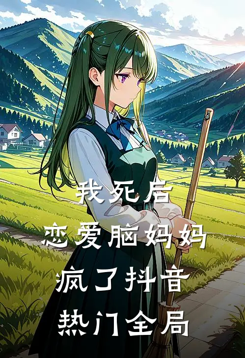 我死后，恋爱脑妈妈疯了抖音热门全局