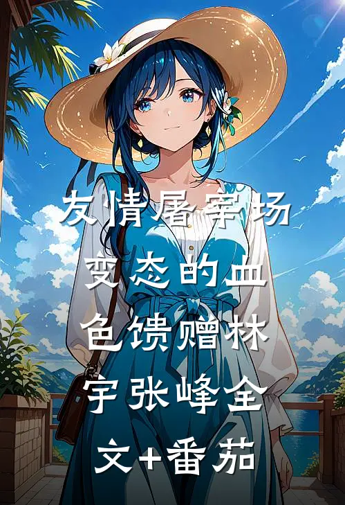 友情屠宰场：变态的血色馈赠林宇张峰全文+番茄