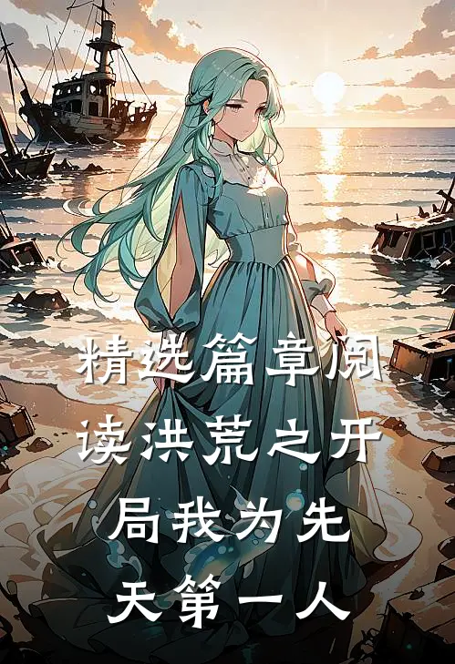 精选篇章阅读洪荒之开局我为先天第一人
