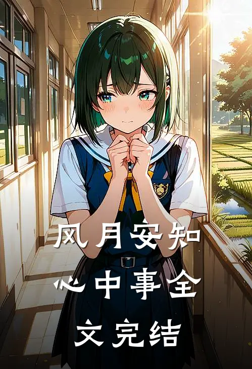 风月安知心中事全文完结