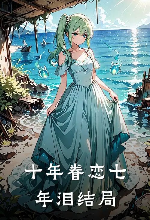 十年眷恋七年泪结局