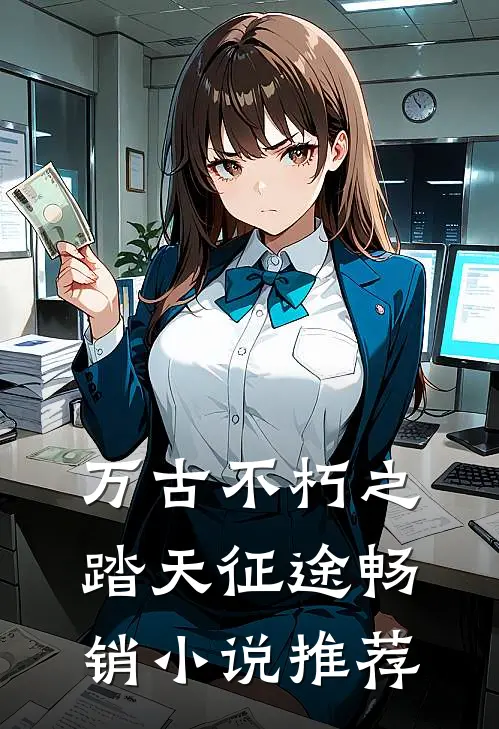 万古不朽之踏天征途畅销小说推荐