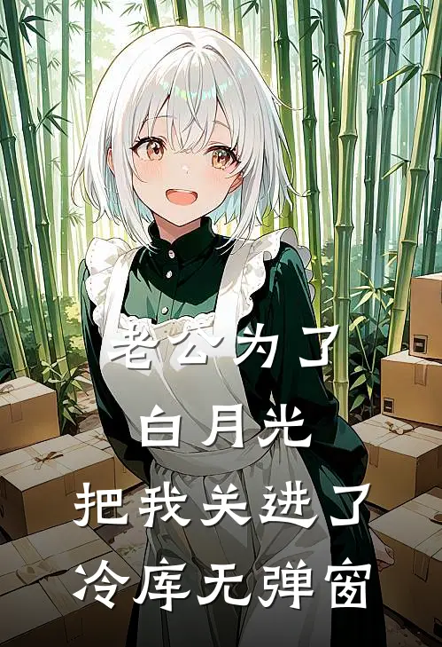 老公为了白月光，把我关进了冷库无弹窗