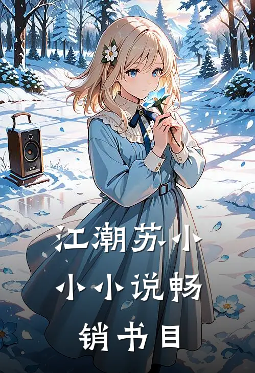 江潮苏小小小说畅销书目