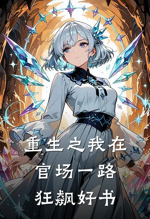 重生之我在官场一路狂飙好书