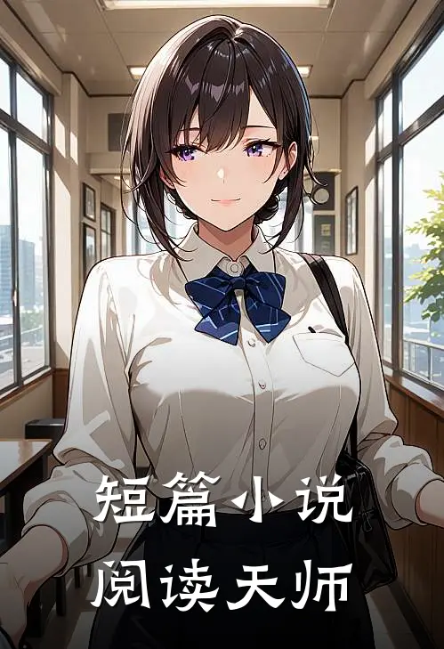 短篇小说阅读天师
