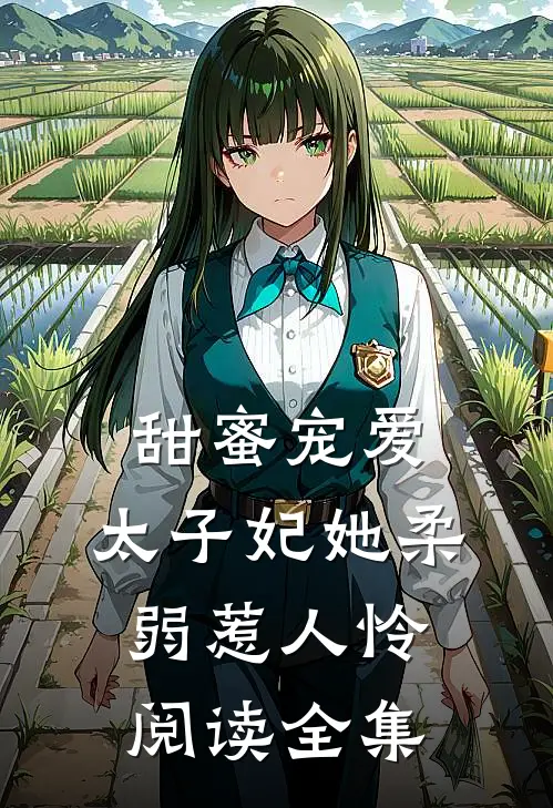 甜蜜宠爱：太子妃她柔弱惹人怜阅读全集