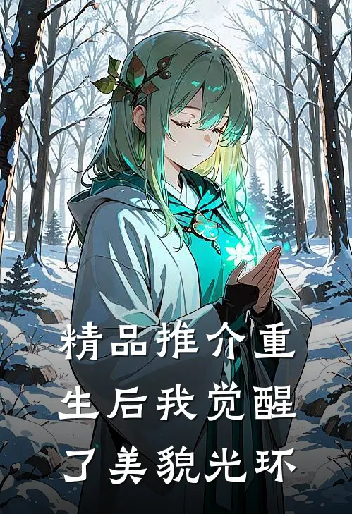 精品推介重生后我觉醒了美貌光环