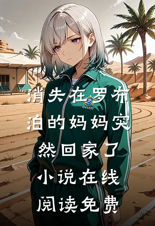 消失在罗布泊的妈妈突然回家了小说在线阅读免费